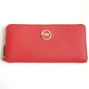 Micheal kors wallet
